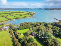 The Rectory, Angle Village, Angle, Pembroke SA71 5AN