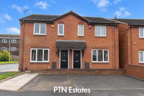 Himley Street, Dudley