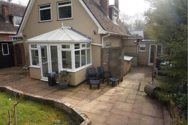Conservatory