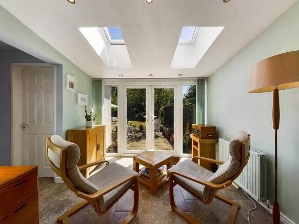 Sun Room
