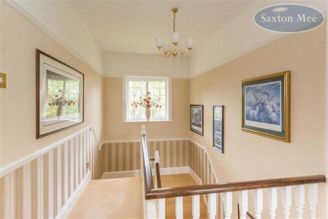 GALLERIED STYLE FIRS