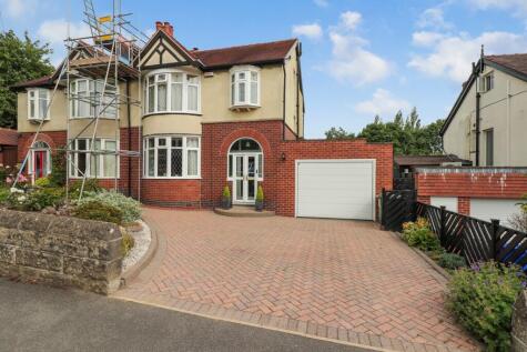 Whirowdale Crescent, Millhouses, S7 2ND