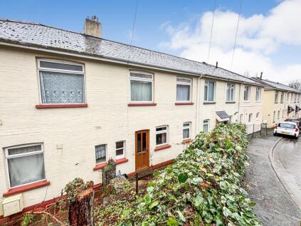 Higher Roborough, Ashburton