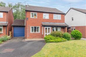 13, Millbrook Close, Worcester WR3 7BJ