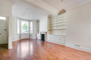 1, Khyber Road, London SW11 2PZ