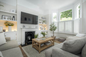 85, Allfarthing Lane, London SW18 2AS