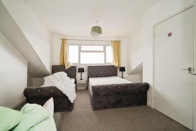 6 bed End of Terrace for sale Image 9