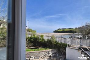Penbrompen, Ffordd Yr Odyn, Cardigan SA43 2EP