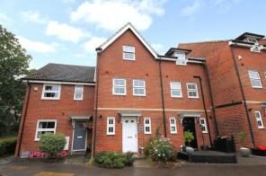 38, Barfoot Road, Southampton SO30 2LL