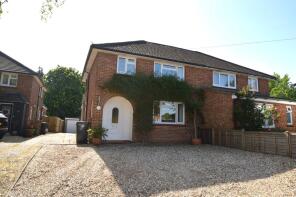 21, Saddleback Road, Camberley GU15 4BT