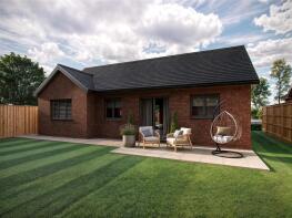 3, Porters Lane, Findern, Derby DE65 6AJ