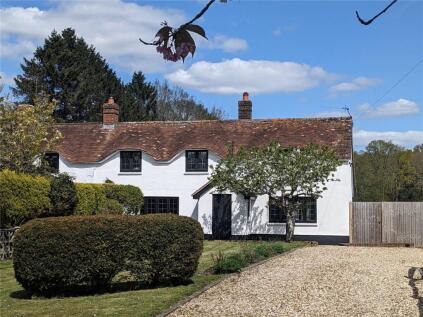Cherry Tree Cottage, Cherry Tree Cottage, Pamber Green, RG26