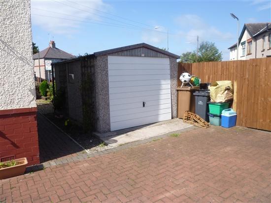 garage