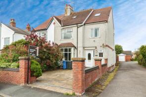 46, Marsh Road, Thornton-cleveleys FY5 2SF