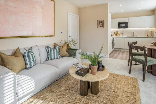 Show Apartment