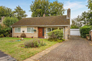 11, Black Swan Spinney, Peterborough PE8 6LE