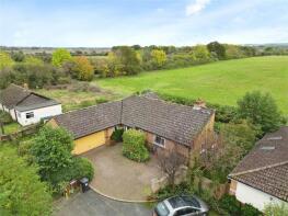 92b, Swaynes Lane, Comberton CB23 7EF