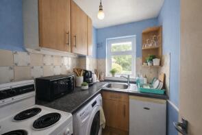 Flat 45, Lumsden Mansions, Shirley Road, Southampton SO15 3JB