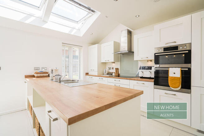 3 bed End of Terrace for sale Image 4