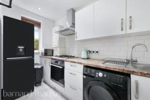 Flat 7, 25a, Cedar Road, Sutton SM2 5DG