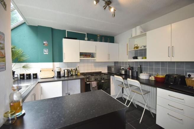 Fitted Kitchen