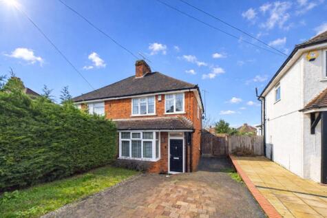 Grasmere Avenue, Tilehurst, Reading, Berkshire, RG30