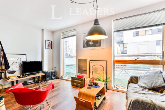 Living Area 2
