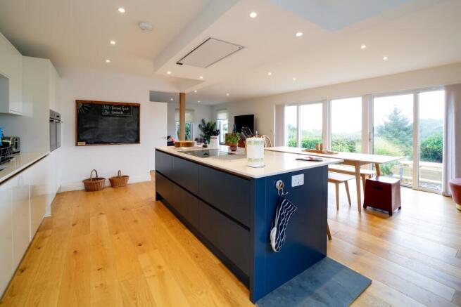 Rivermead, Treknow, PL34 photo 4