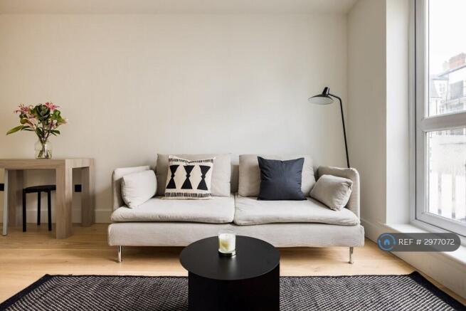 Livingroom - Large Sofa