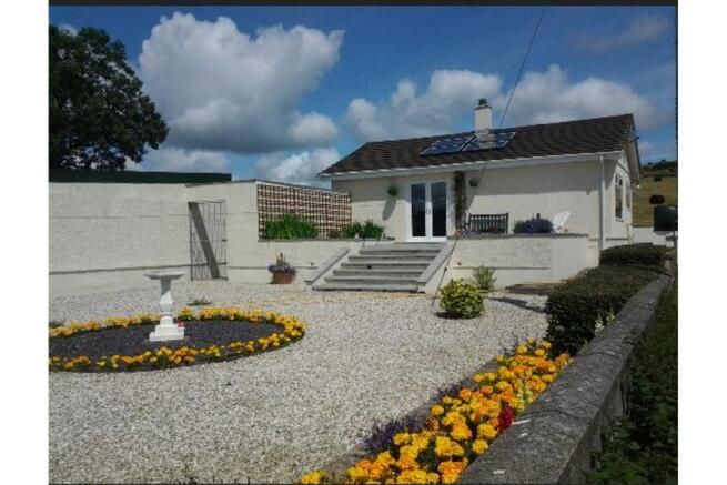 Landscaped  Gardens