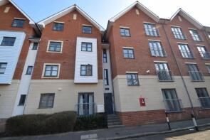 20, Jacob House, Aylward Street, Portsmouth PO1 3FG