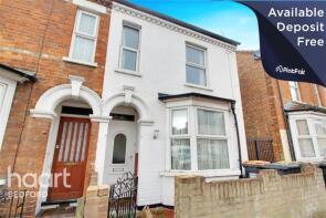 11, Grosvenor Street, Bedford MK42 0PL