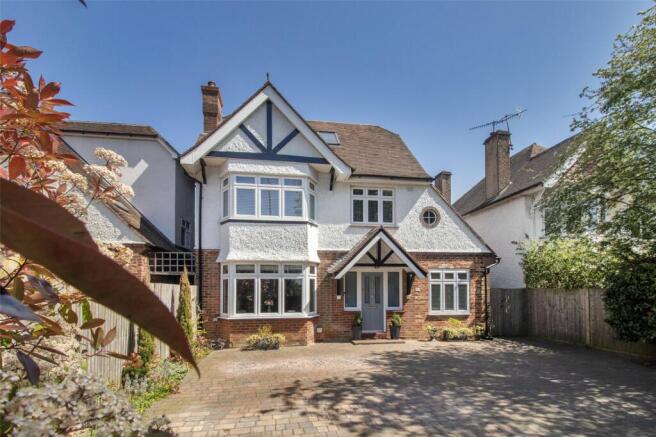 210 St. Johns Road
