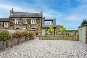 Hopewell House, School Lane, East Keswick, Leeds LS17 9DA