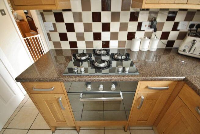 Kitchen Oven &...