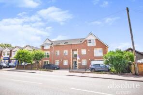 Flat 7, Ashleigh Court, Cardington Road, Bedford MK42 0DG