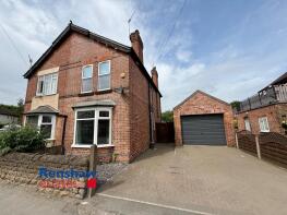 40, Corporation Road, Ilkeston DE7 4AX