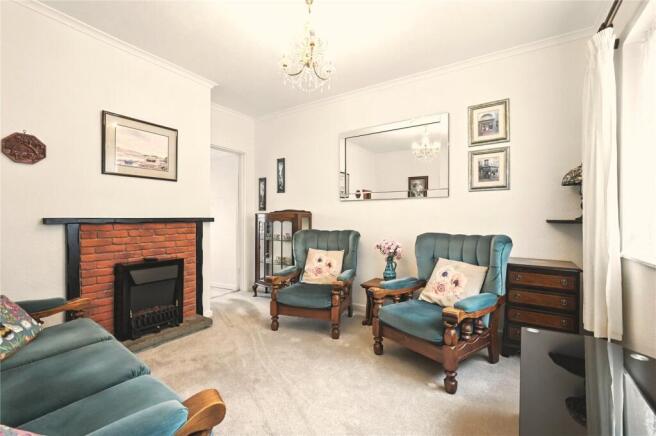 St Lukes Road, Southend-on-Sea, Essex, SS2 photo 4
