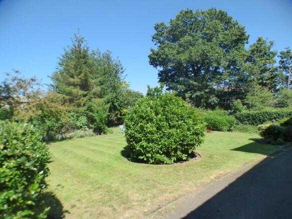 Communal gardens