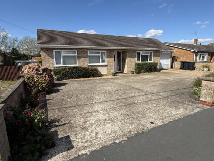 Drury Lane, Wicken, Ely, Cambridgeshire