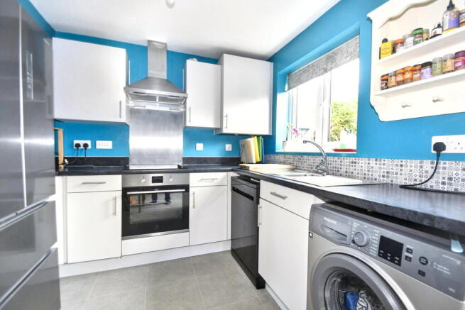 Bickland View , Falmouth , Cornwall, TR11 5LP photo 4