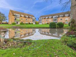 5, Old House Court, Church Lane, Slough SL3 6LN