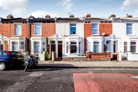 Hollam Road, Southsea, Hampshire
