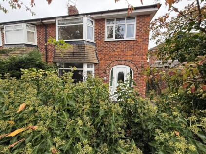 Loraine Crescent, Darlington