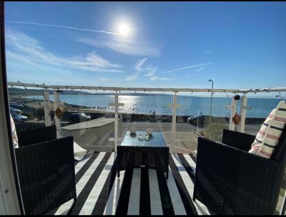 Beach Road, Porthcawl, CF36