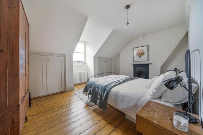 Bedroom One (1)