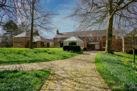 Low Hall, Main Street, Askham Bryan, York