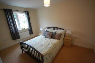 Photo of showhome
