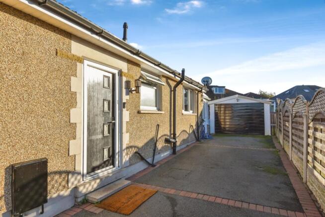 St. Nicholas Lane, Carnforth, LA5 photo 4