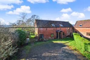 Harlestan Barn, Lower Duddlewick Barns, Stottesdon DY14 8TH